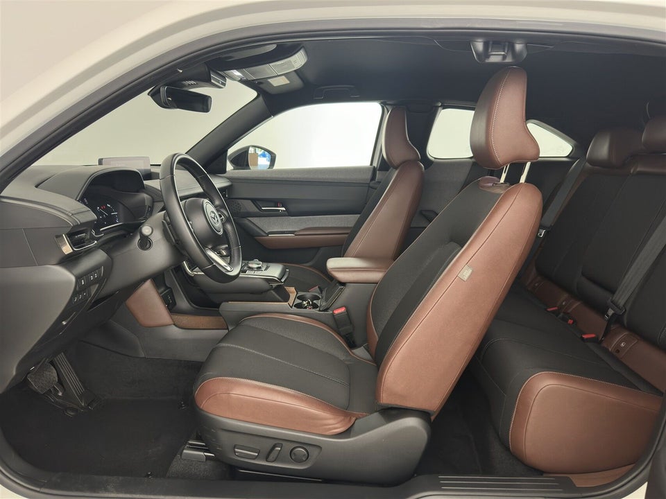 Mazda MX-30 e-SkyActiv Advantage 5d