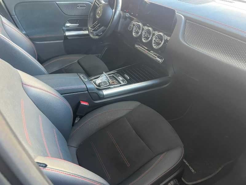 Mercedes EQA250+ AMG Line 5d