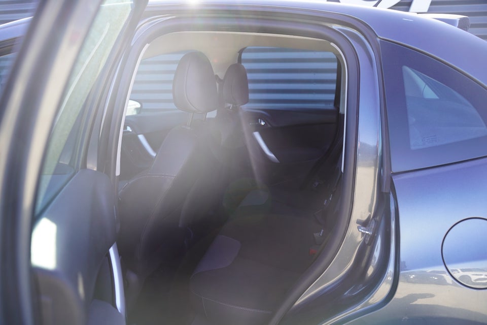 Citroën C3 1,6 e-HDi 90 Seduction 5d