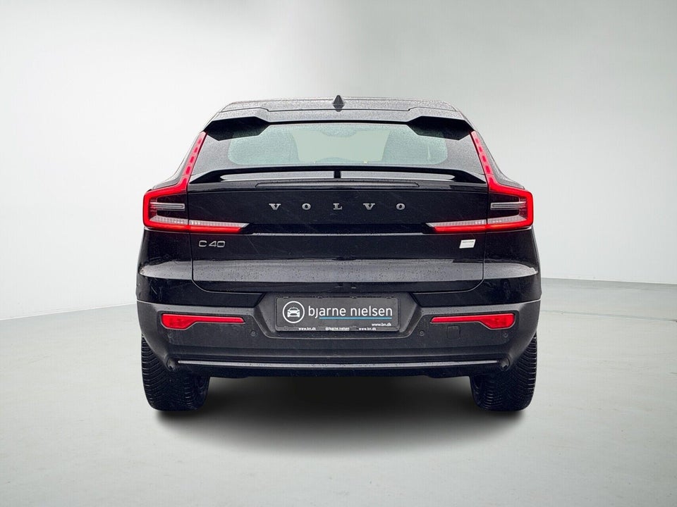 Volvo C40 P6 ReCharge Plus 5d
