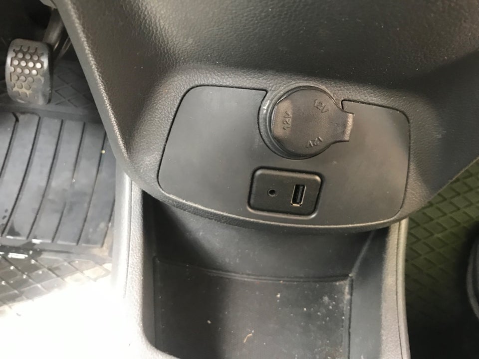 Chevrolet Spark 1,0 LT 5d