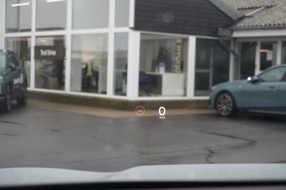 Volvo EX90 Twin Ultra Performance 7prs 5d