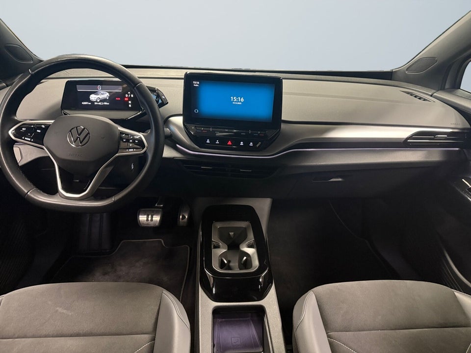 VW ID.4 77 Pro Performance 5d