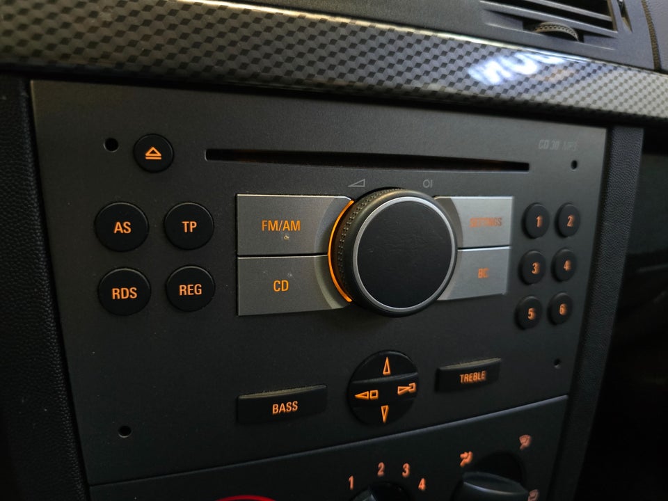 Opel Meriva 1,6 16V 105 Enjoy 5d