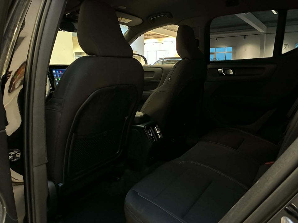 Volvo XC40 P6 ReCharge Plus 5d