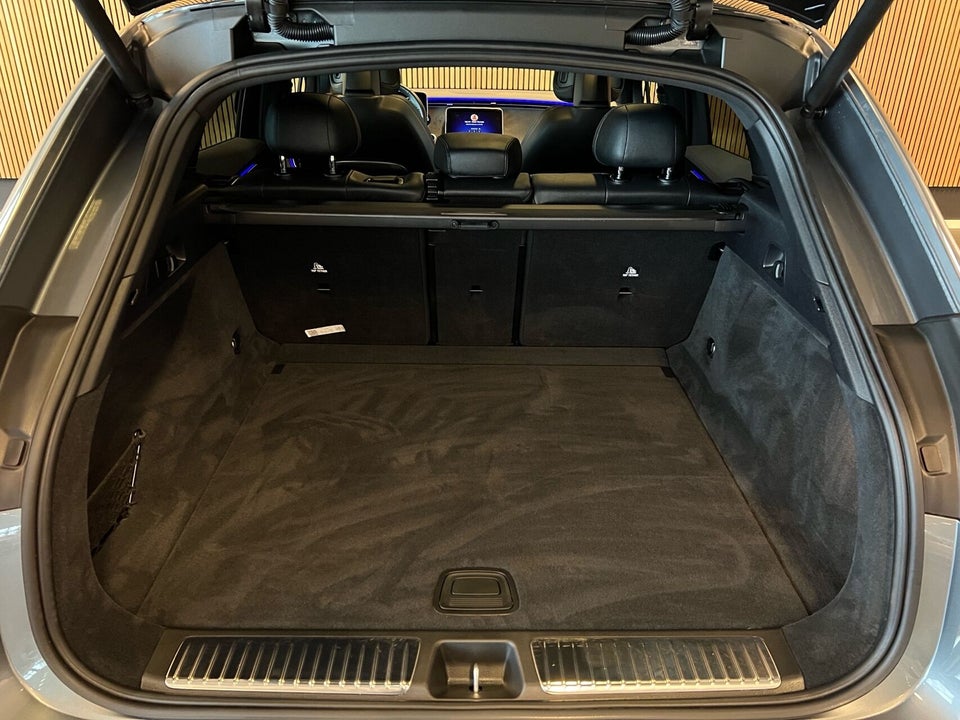 Mercedes EQE350 SUV AMG Premium Plus 4Matic 5d