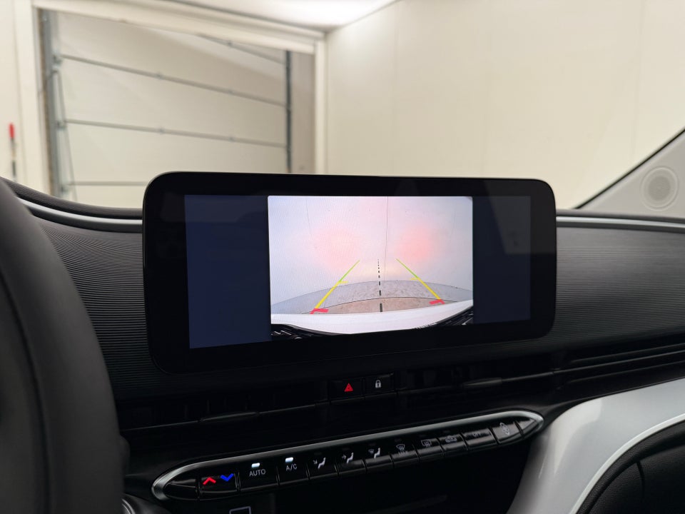 Fiat 500e 42 Icon 3d