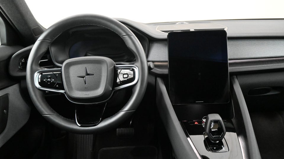 Polestar 2 Long Range AWD 5d