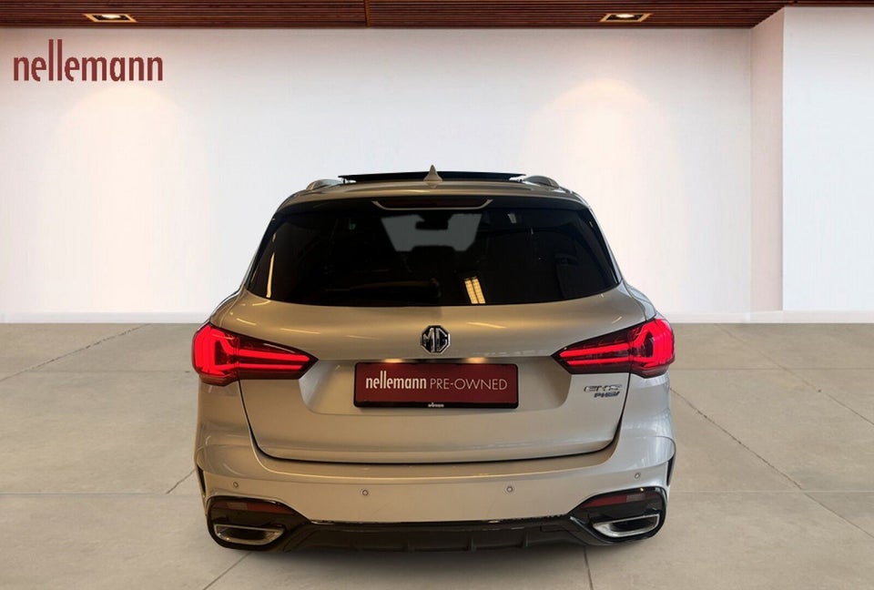 MG EHS 1,5 PHEV Luxury 5d