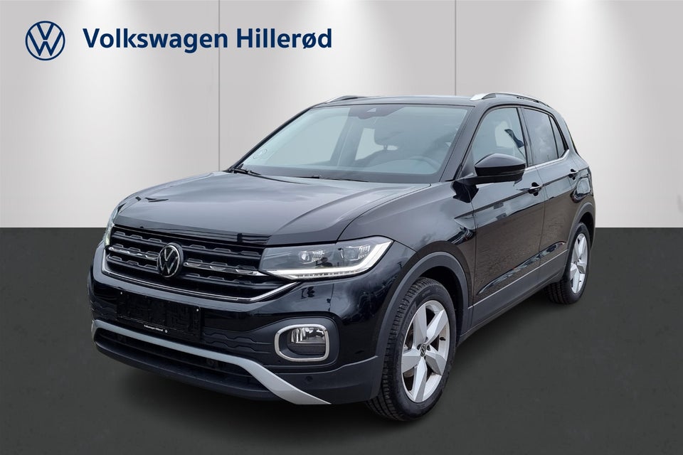 Vw T Cross Gebraucht: Top Angebote Auf Autoscout24! - fr80buf