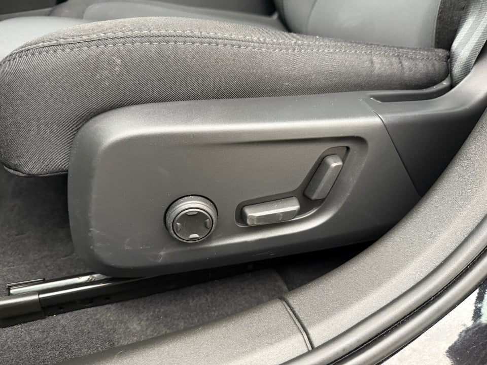 Polestar 2 Standard Range 5d