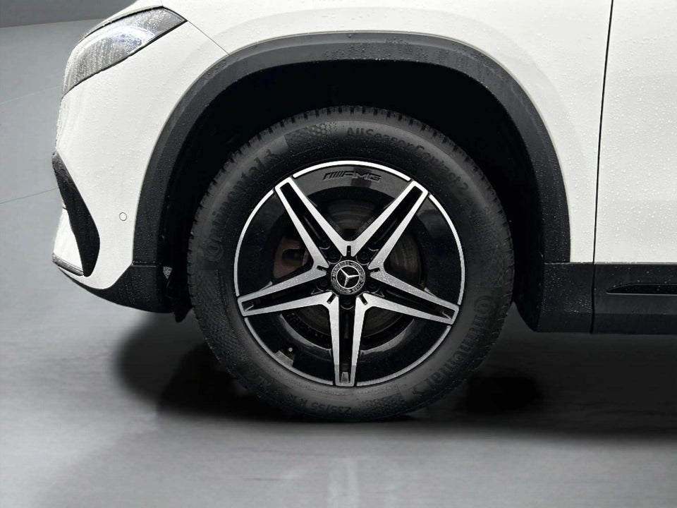 Mercedes EQA250 AMG Line 5d