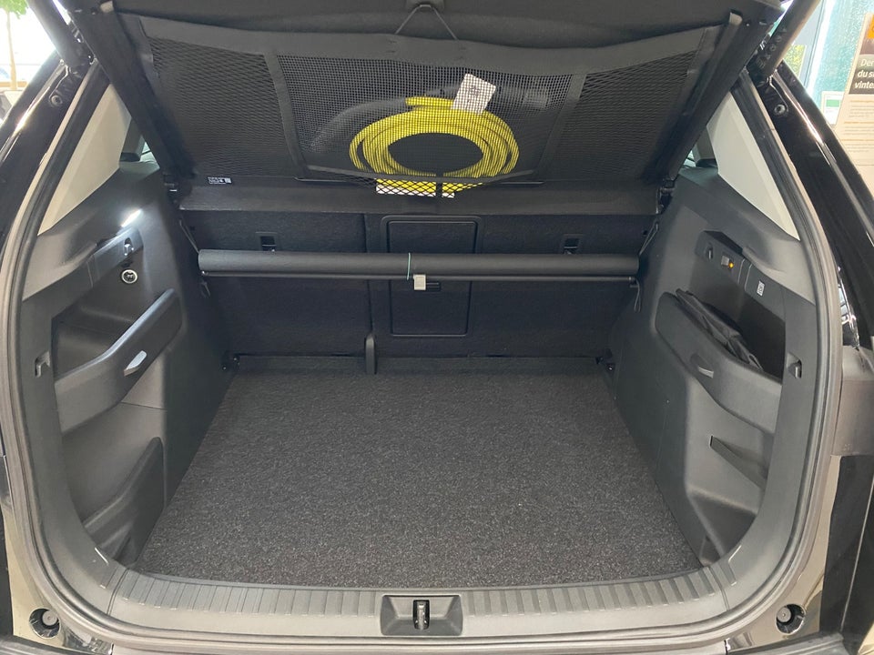 Skoda Elroq 85 iV 5d