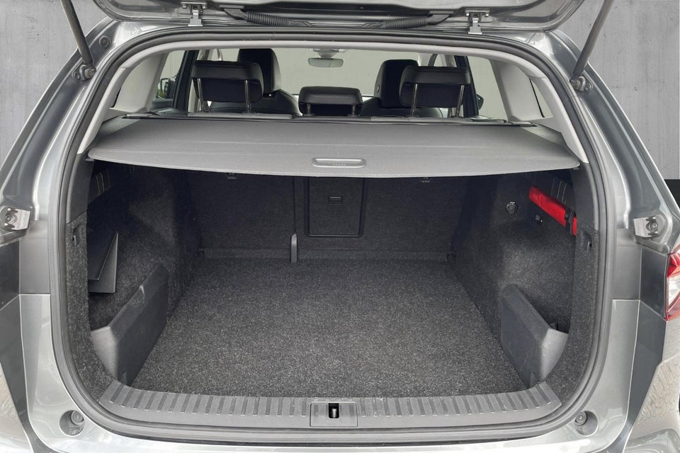 Skoda Enyaq 60 iV 5d