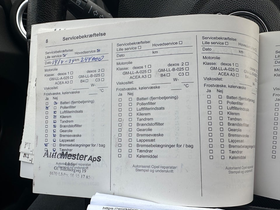 Opel Corsa 1,3 CDTi 95 Cosmo eco 5d