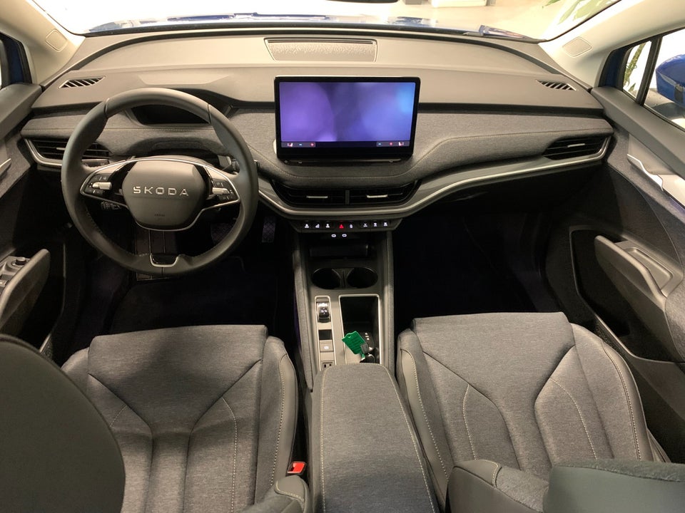 Skoda Elroq 85 iV Premium 5d
