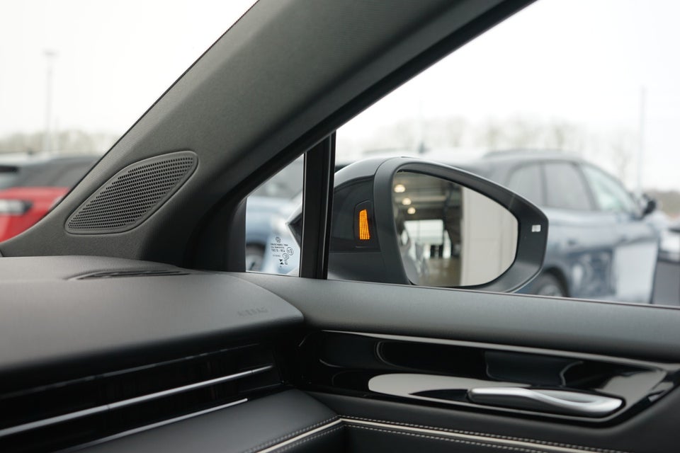 VW ID.7 77 Style Tourer 5d