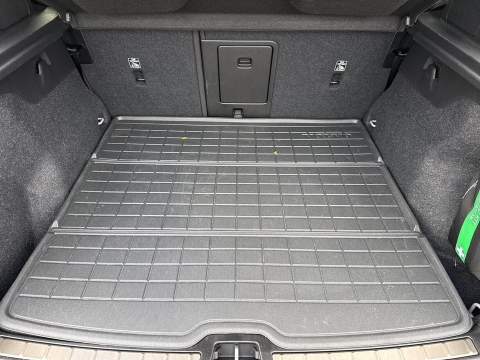 Volvo C40 ReCharge Plus 5d