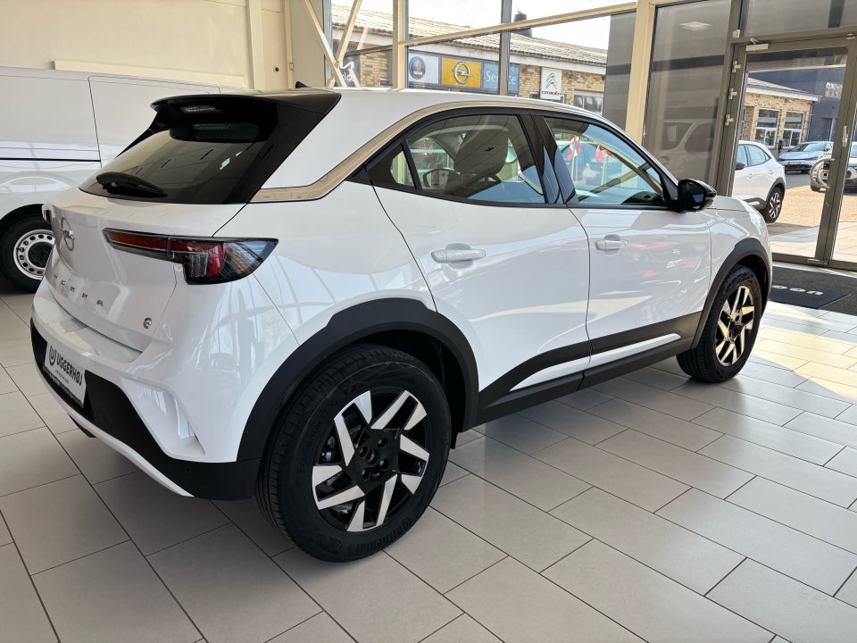 Opel Mokka-e 50 Elegance 5d