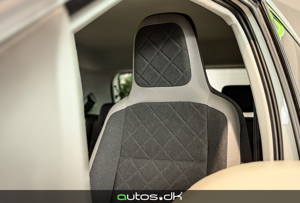 VW e-Up! Style Plus 5d