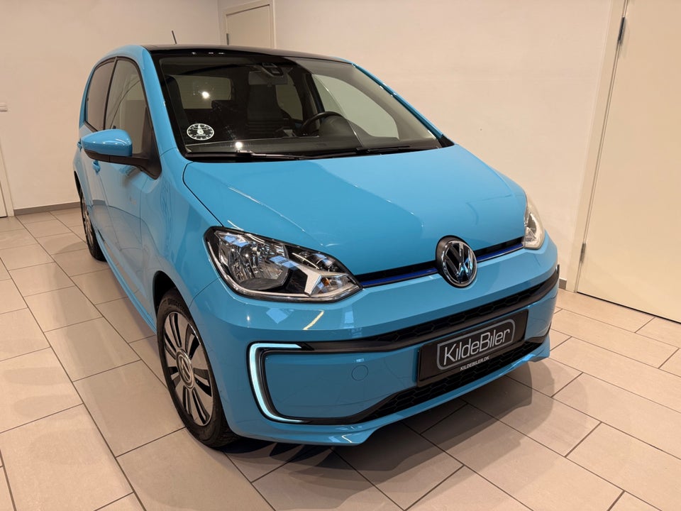 VW e-Up! High Up! 5d