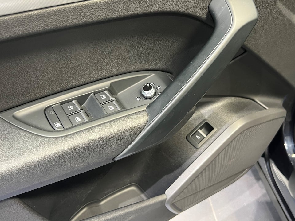Audi Q5 2,0 TDi 190 S-line quattro 5d