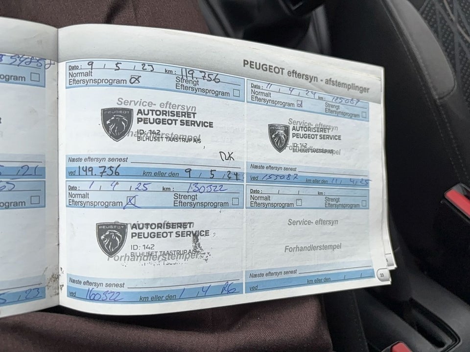 Peugeot 208 1,4 VTi Active 5d