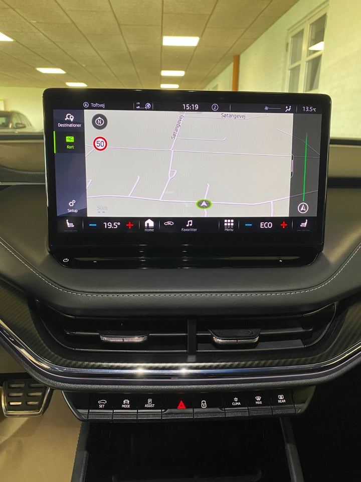 Skoda Enyaq 80 iV Sportline 5d