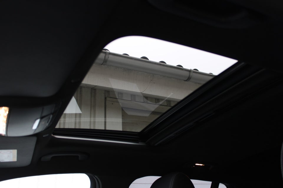 Mercedes EQC400 AMG Line 4Matic 5d