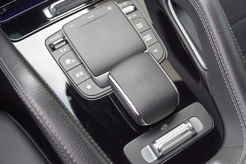 Mercedes GLE350 de 2,0 AMG Line aut. 4Matic 5d