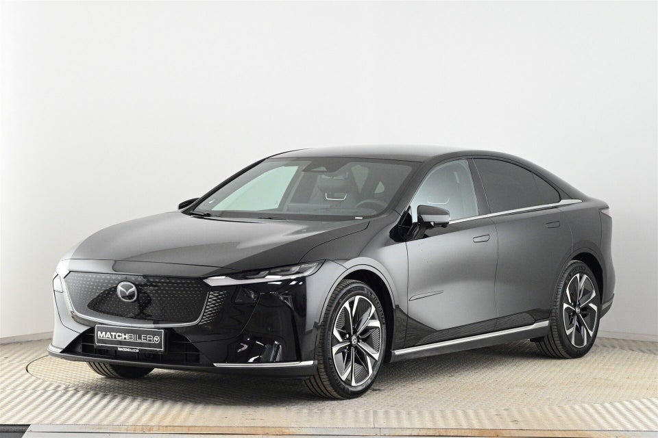 Mazda 6e Takumi Long Range 5d