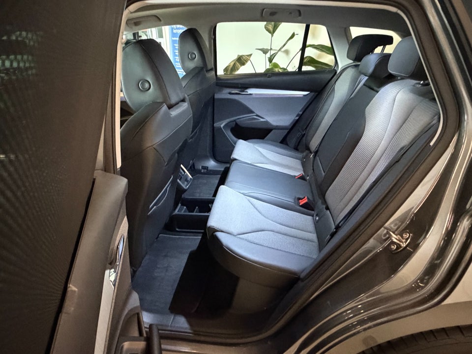 Skoda Enyaq 85 iV Premium 5d