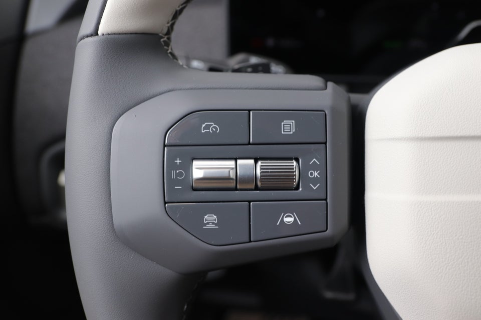 Kia EV3 81 Long Range GT-Line 5d