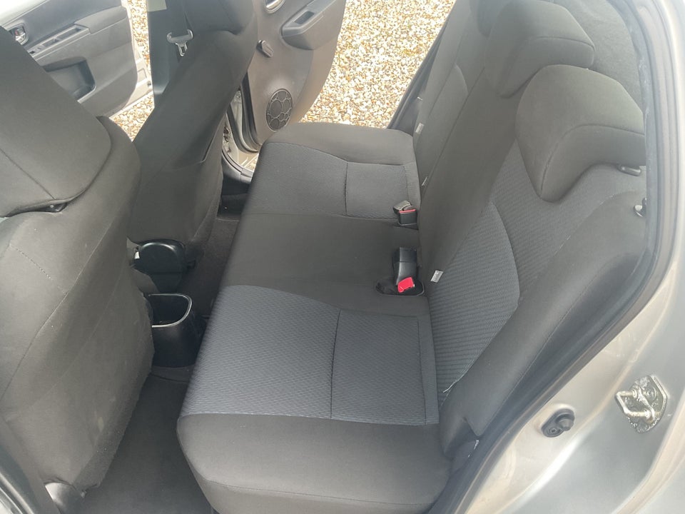 Toyota Yaris 1,5 Hybrid H2 Touch CVT 5d