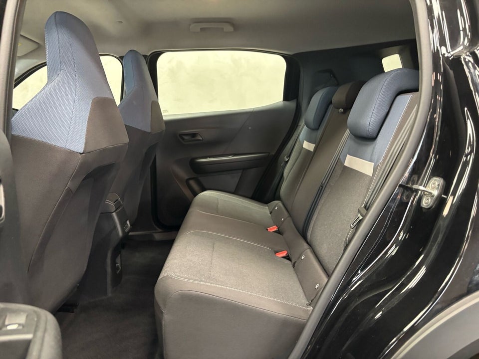 Opel Frontera 44 Edition 5d