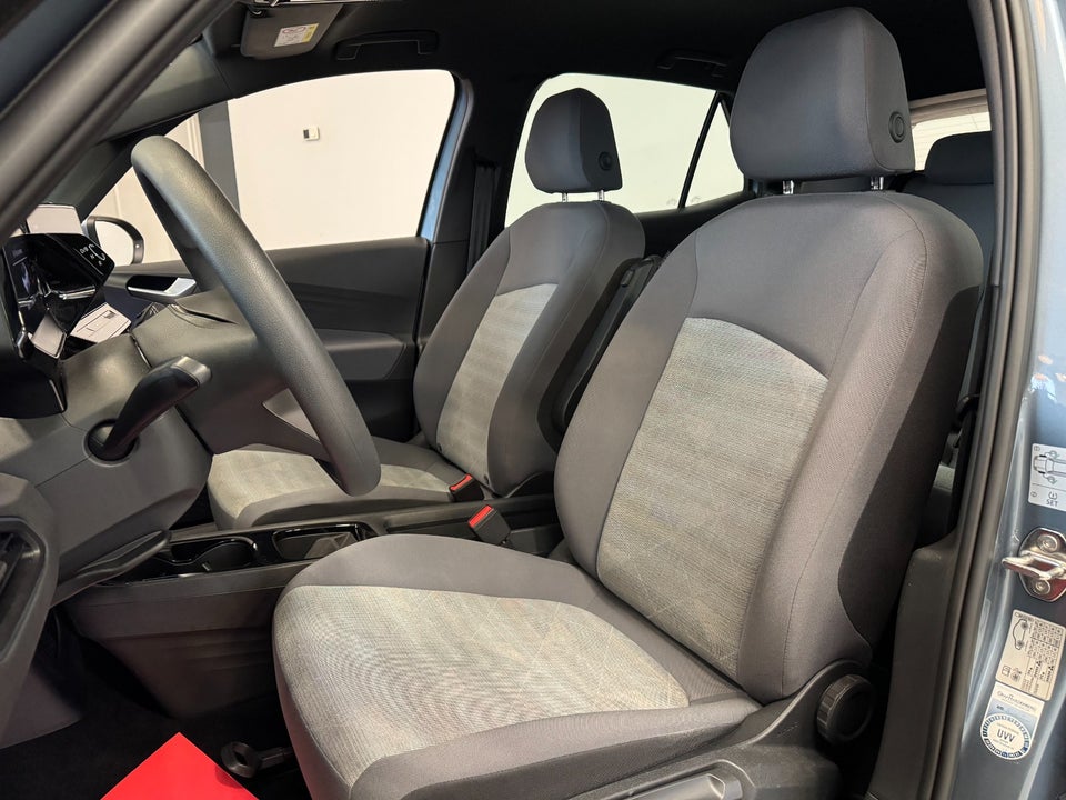 VW ID.3 58 Pro 5d