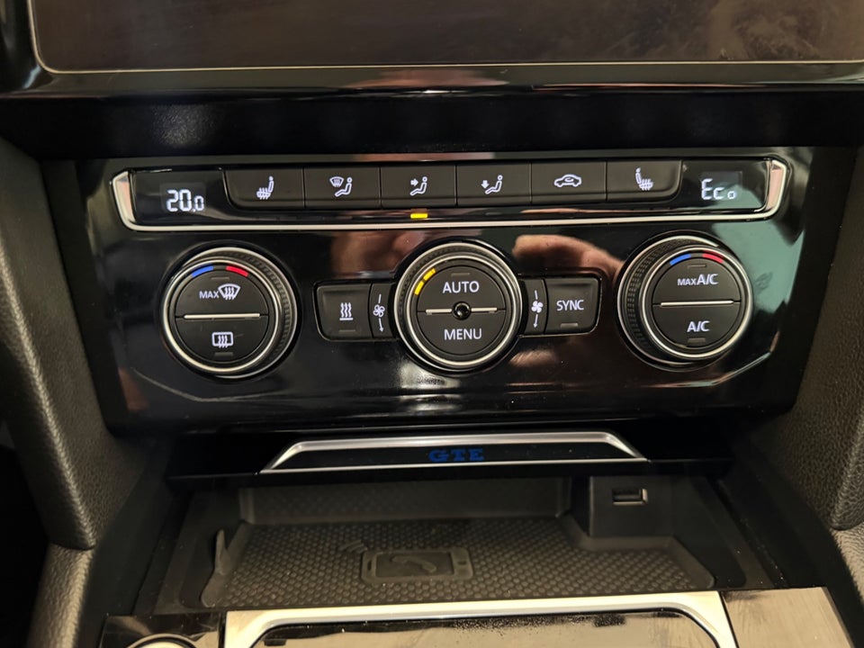 VW Passat 1,4 GTE Highline+ Variant DSG 5d