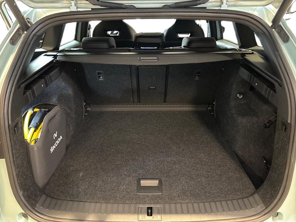 Skoda Enyaq 60 iV Sportline 5d