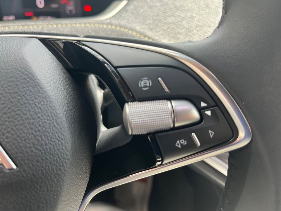 Skoda Elroq 60 iV 5d