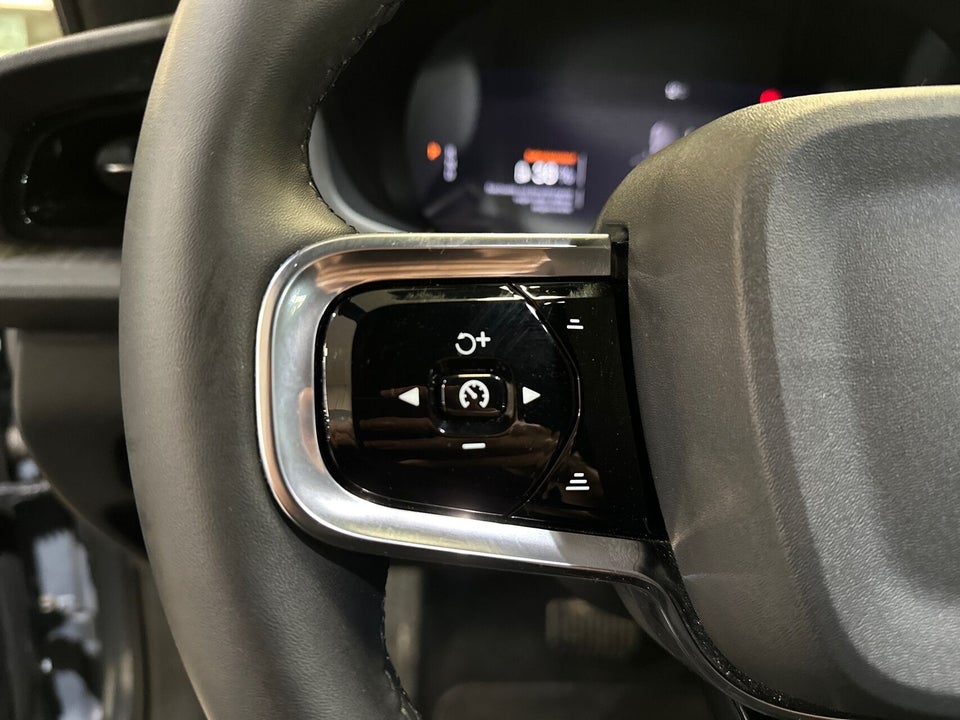 Polestar 2 Long Range 5d