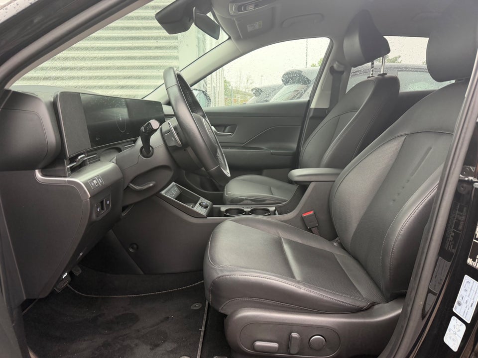 Hyundai Kona 65 EV Ultimate 5d