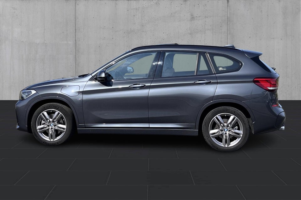 BMW X1 1,5 xDrive25e M-Sport+ aut. 5d