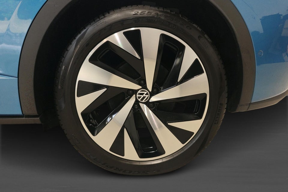 VW ID.5 77 Pro 5d