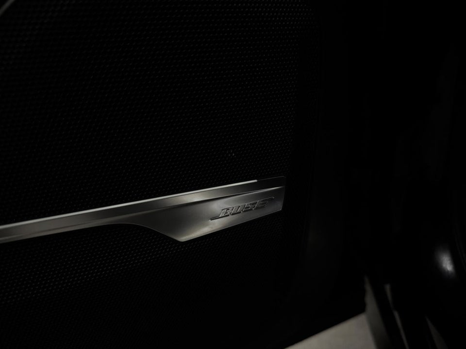 Audi Q7 3,0 TDi 272 S-line quattro Tiptr. Van 5d