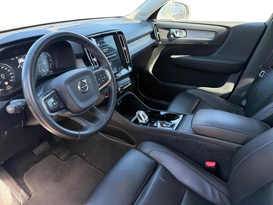Volvo XC40 2,0 D3 150 Inscription aut. 5d