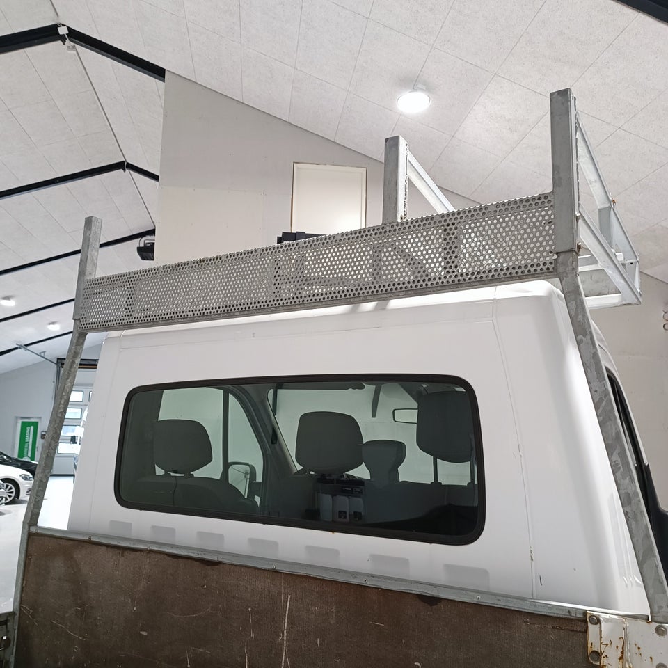 Opel Movano 2,3 CDTi 145 Edition+ Chassis L3 2d