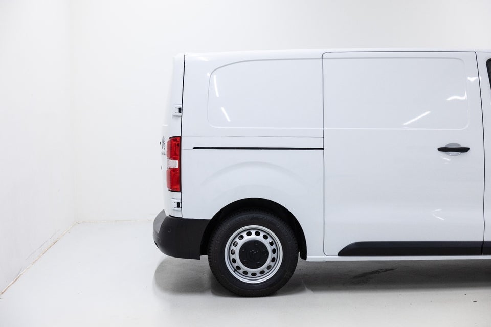 Citroën ë-Jumpy 75 L2 BaseLine