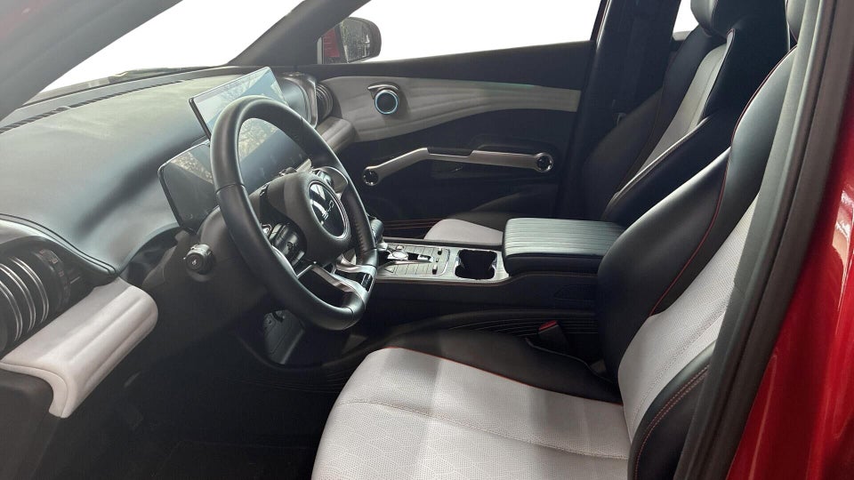 BYD Atto 3 60 Design 5d