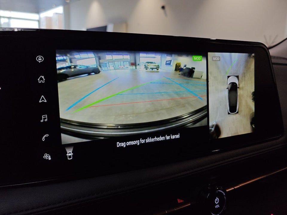 Nissan Ariya 63 Advance 5d