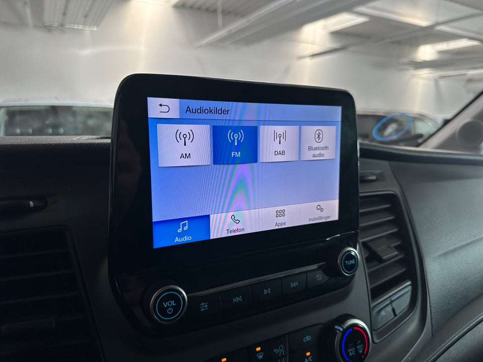 Ford Transit 350 L4 Van 2,0 TDCi 170 Trend H3 RWD